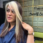 سالن تخصصی VIP زیبایی پروا