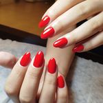 سالن زیبایی ناخن(توسط مدرس)
