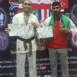 باشگاه فیتنس و ورزش های رزمی تایتان