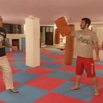 باشگاه فیتنس و ورزش های رزمی تایتان