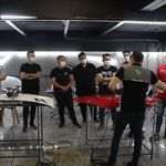 تشخیص رنگ  ارمغان