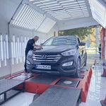 تشخیص رنگ  ارمغان