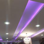 گچ کاری مرتضی ایزانلو