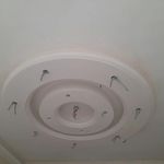 گچ کاری مرتضی ایزانلو