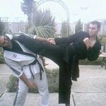 باشگاه فیتنس و ورزش های رزمی تایتان