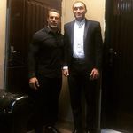 باشگاه فیتنس و ورزش های رزمی تایتان