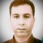 وکیل عبدالرحمان شکوهی