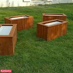 نصاب نمای چوب