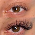 سالن تخصصی خدمات مژه مژگان رستم زاده