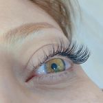 سالن تخصصی خدمات مژه مژگان رستم زاده