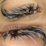 سالن تخصصی خدمات مژه مژگان رستم زاده