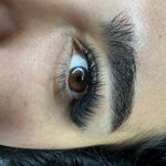 سالن تخصصی خدمات مژه مژگان رستم زاده