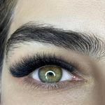 سالن تخصصی خدمات مژه مژگان رستم زاده