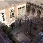 خانه جلال آل احمد