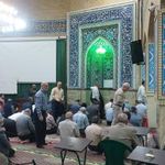 مسجد هدایت