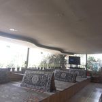 رستوران جزیره