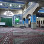 مسجد هدایت