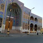 مسجد چهار سوق