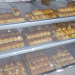 قنادی کندو خنج