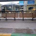 ایستگاه اتوبوس ابتدای هدایت