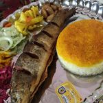 رستوران خانوادگی عرشیا