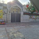 حسینیه قمر بنی هاشم