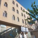 مدیریت درمان تامین اجتماعی استان قم