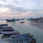 اسكله گردشگري لافت