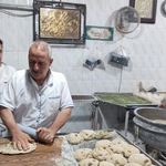 نانوایی‌ سبوسدار گودرزیان
