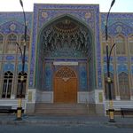 مسجد چهار سوق