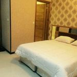 هتل آپارتمان تبسم