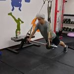 باشگاه فیتنس و ورزش های رزمی تایتان