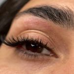 سالن تخصصی خدمات مژه مژگان رستم زاده