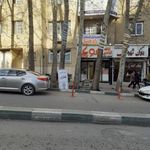 کافه قنادی کوک تجریش