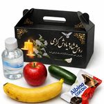 مقدم پک