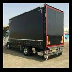 باربری،حمل اثاثیه منزل
