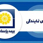 بیمه پاسارگاد دهقائد محمد فیروزی