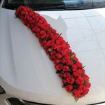 گلفروشی رز گل