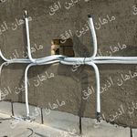 لوله کشی تخصصی کولرگازی،داکت اسپلیت سعید