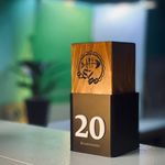 چاپ و برش لیزری پ گرافیک