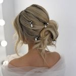 آرایشگاه و آموزشگاه زنانه (مون بيوتی)