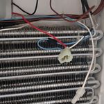 نمایندگی تعمیرات  تخصصی  یخچال فریزر رضا