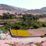 روستای ازمیغان