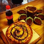 کافه آسیاب بادی