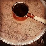 کافه آسیاب بادی