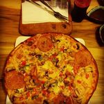 کافه آسیاب بادی