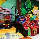 شهربازی سرپوشیده ایده آل