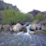 روستای کهبنان (کبلان)