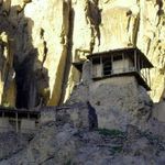 روستای کهبنان (کبلان)