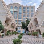 مجتمع اقامتی شیراز